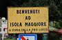 0285 Trasimeno -Isola Maggiore